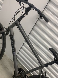 Marin Bike