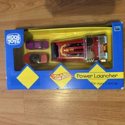 67 Camaro Hot Wheels 