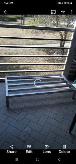 Dungeon Rack For Sale 