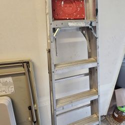 Ladder