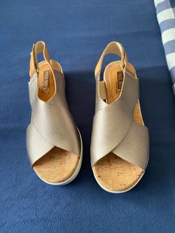 Piccoloni’s size 38