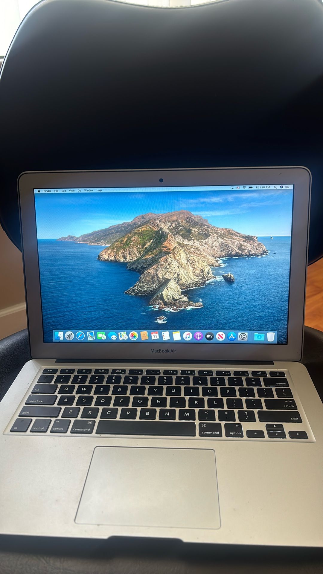 MacBook Air