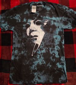Michael myers Tshirt