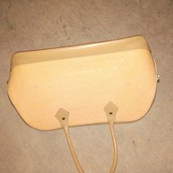 Authentic Arcadia purse valued at $270