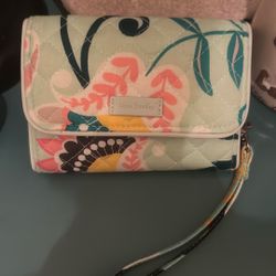 Vera Bradley Wallets