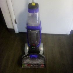 Bissell Shampooer 