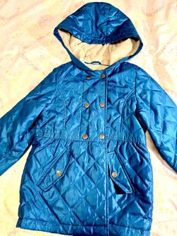 London Fog Coat