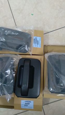 Brandon new 2004 - 2014 Ford F-150 door handle.