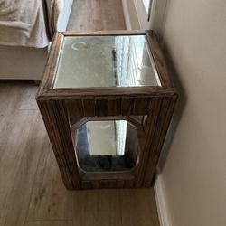 End Table Beachwood