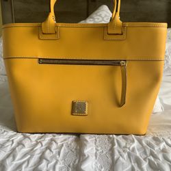 Dooney & Burke Purse