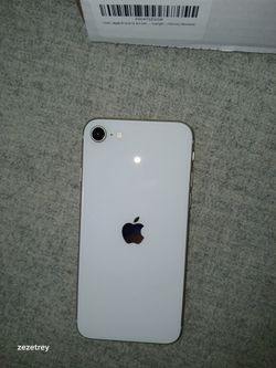 2022 iPhone SE 3