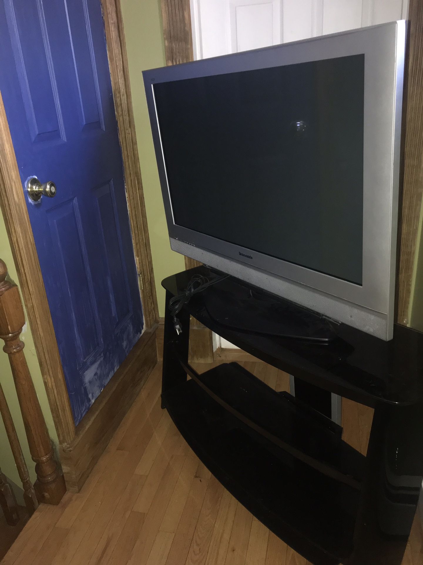 Panasonic TV