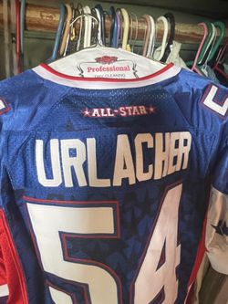 7 Pro Sports Jersey Nba Nfl Mlb for Sale in Columbus, OH - OfferUp