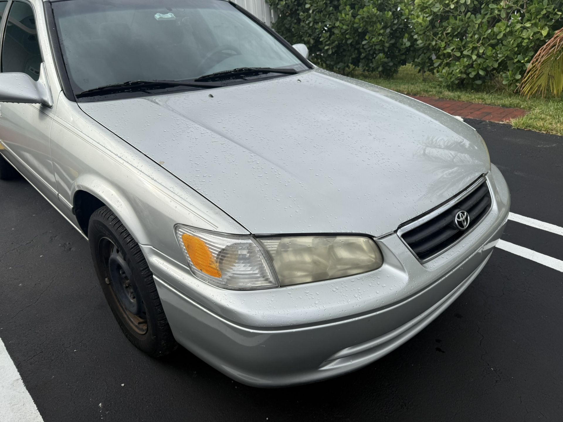 2000 Toyota Camry