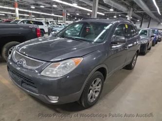 2011 Hyundai Veracruz