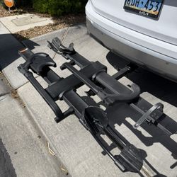 Brand new KUAT Double Bike Rack 
