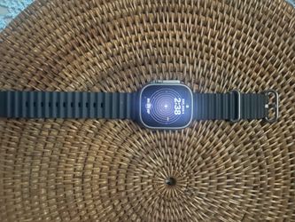 Apple Watch