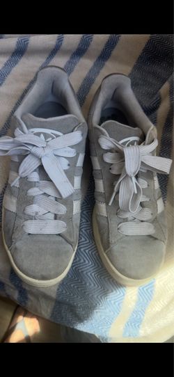 Used Shoes