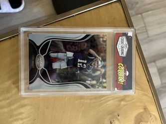 Sports Cards Tom Brady CJ Stroud