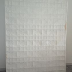 Queen Box Spring Mattress! $25!