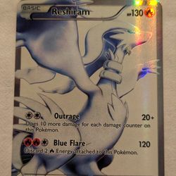 Pokemon Cards Black Bolt 