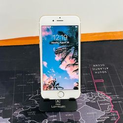 Apple IPhone 6S 32GB Unlocked Fully Functional