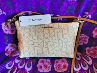 Calvin Klein crossbody