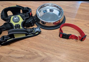 Dog Supplies