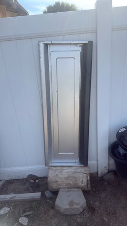 1955-59 Chevy GMC tail gate