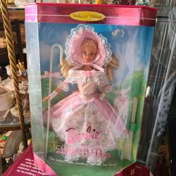 Collectable  Barbie 