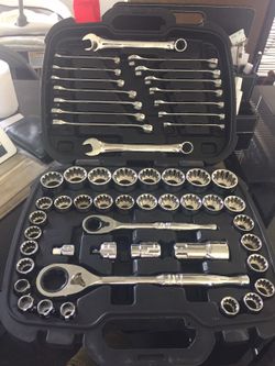 Husky 54 piece universal