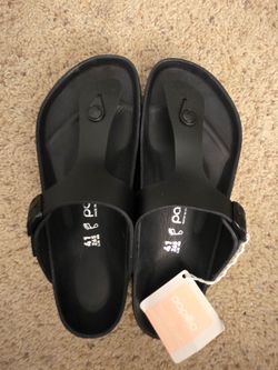 Birkenstock Papillo Gizeg Platform