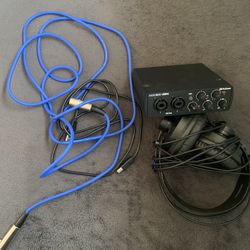 Presonus Audiobox usb 96 