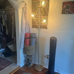 Large Standing Lamp For Sale Excellent Condition 