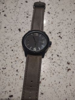 Men's watch