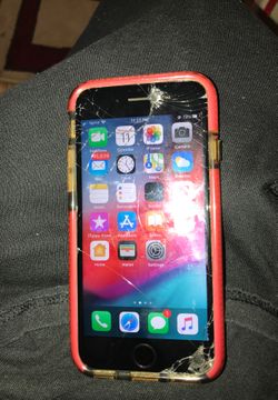 Boost mobile iPhone 6s 32GB