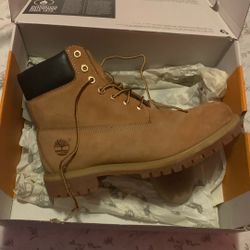 Timbs 