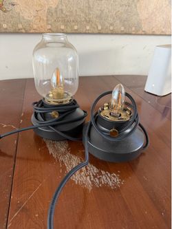 IKEA Table Lamp