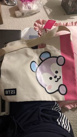 Miniso bag