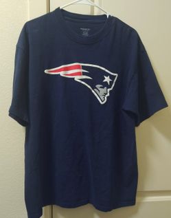 New England Patriots T-Shirt-Men's