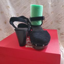 Women's Heel
