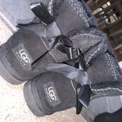 Ankle UGG Boots