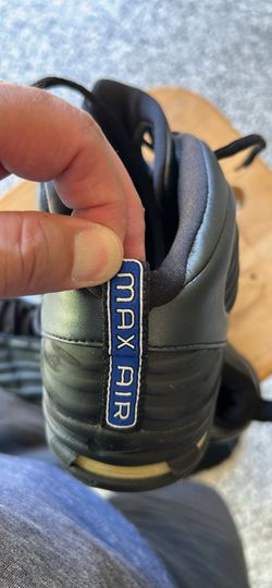 Nike max Size 10