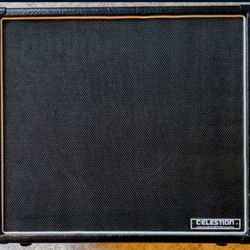 Guitar Amp Cab/ Cabinet 1x12 - Celestion Vintage 30