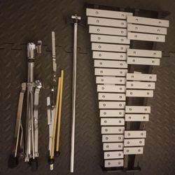 Like New Percussion for sale