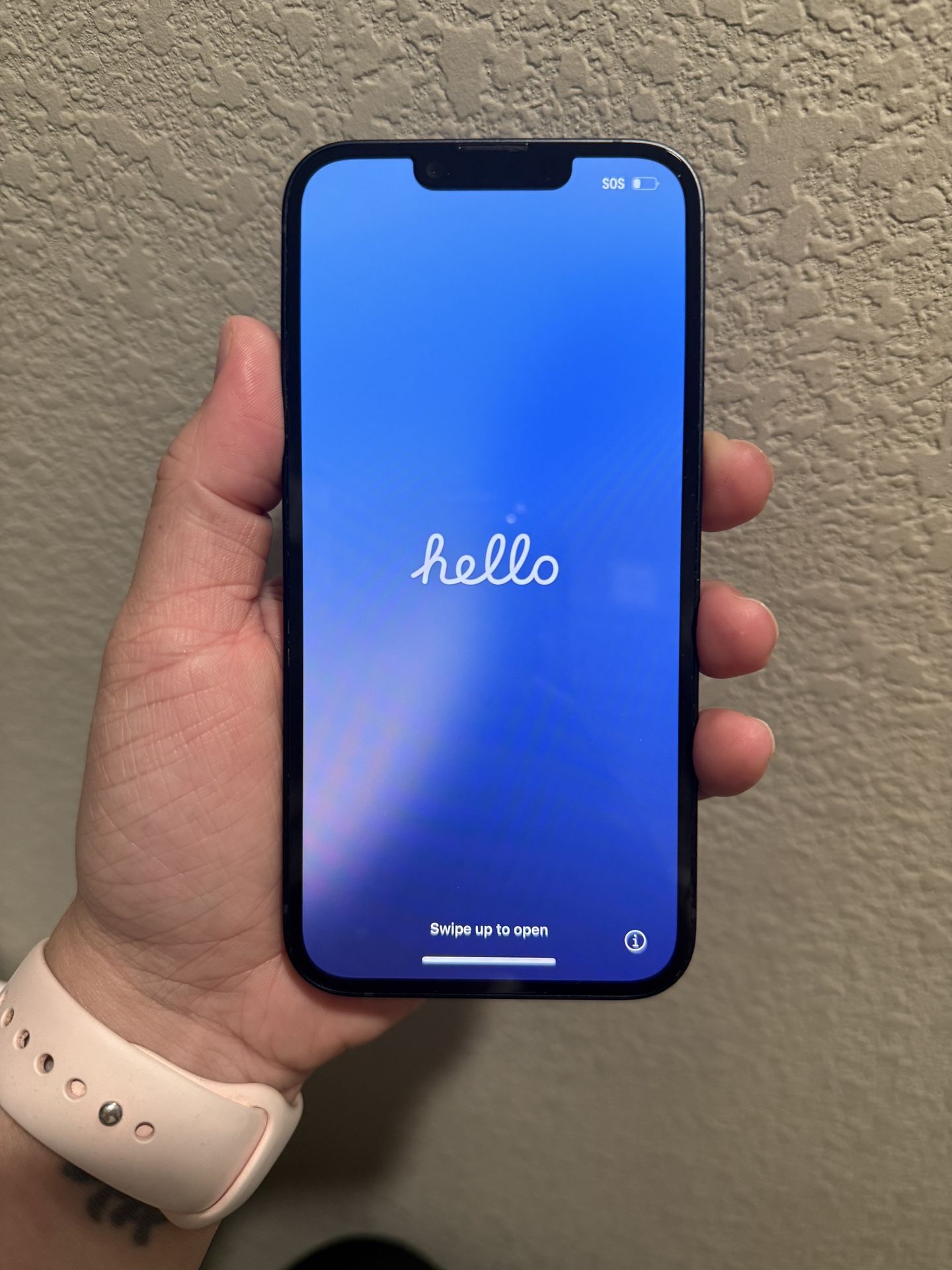 iPhone 14 128Gb (T-Mobile) READ DESCRIPTION