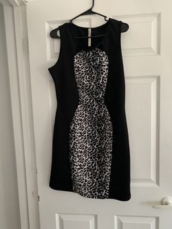 Woman Dress