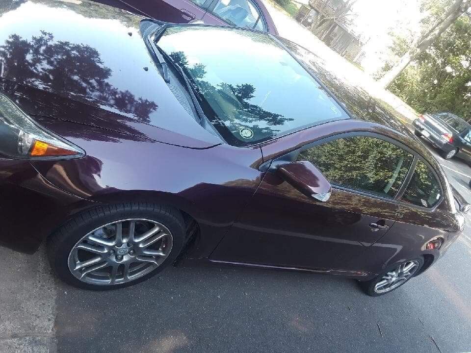 2006 Scion tC