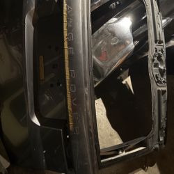 2014-2022 Range Rover Sport Tailgate Trunk Liftgate L494 Hatch Lid Rear OEM