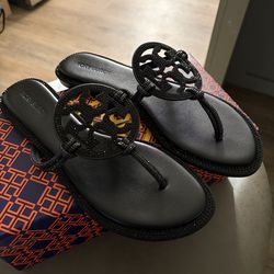 Tory burch sandles